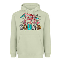 Matcha orthodontic squad Heavyweight Hoodie - AdoDesignShop
