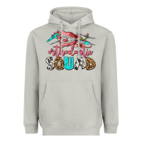 Moon Dust orthodontic squad Heavyweight Hoodie - AdoDesignShop