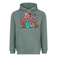 Sage orthodontic squad Heavyweight Hoodie - AdoDesignShop