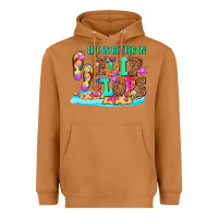 Meerkat life is better in flip flops Heavyweight Hoodie - AdoDesignShop