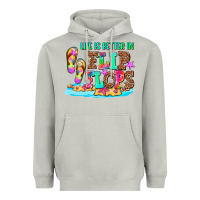 Moon Dust life is better in flip flops Heavyweight Hoodie - AdoDesignShop