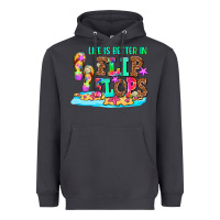 Smoke life is better in flip flops Heavyweight Hoodie - AdoDesignShop