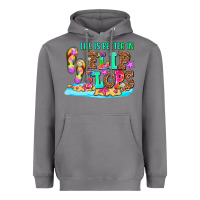 Storm life is better in flip flops Heavyweight Hoodie - AdoDesignShop