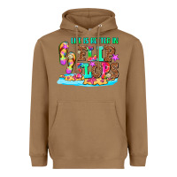 Toasted Coconut life is better in flip flops Heavyweight Hoodie - AdoDesignShop