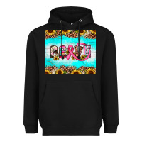 Black brave Heavyweight Hoodie - JahusDesignShop