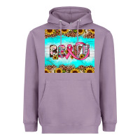Brave Heavyweight Hoodie | Teevron