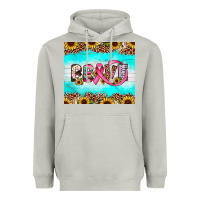Moon Dust brave Heavyweight Hoodie - JahusDesignShop