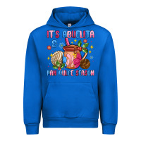 Cobalt its abuelita and pan dulce season Urban Hoodie - MaliasSmallBusiness