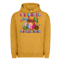Pigment Peanut Butter its abuelita and pan dulce season Urban Hoodie - MaliasSmallBusiness