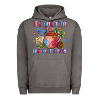 Pigment Tornado its abuelita and pan dulce season Urban Hoodie - MaliasSmallBusiness