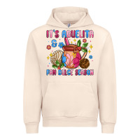 Sandshell its abuelita and pan dulce season Urban Hoodie - MaliasSmallBusiness