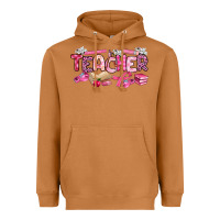 Meerkat breast cancer teacher Heavyweight Hoodie - Artiststas