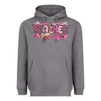 Storm breast cancer teacher Heavyweight Hoodie - Artiststas