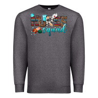 Nurse Squad Premium Sweatshirt | Teevron