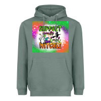 Sage supports your local witches tumbler Heavyweight Hoodie - BundleAndBundleShop