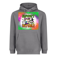 Storm supports your local witches tumbler Heavyweight Hoodie - BundleAndBundleShop