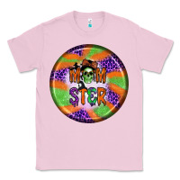 Bubblegum Pink Momster Classic Tee - BundleAndBundleShop