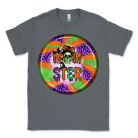 Charcoal Heather Momster Classic Tee - BundleAndBundleShop