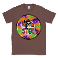 Chestnut Momster Classic Tee - BundleAndBundleShop