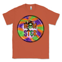 Copper Momster Classic Tee - BundleAndBundleShop