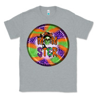 Heather Grey Momster Classic Tee - BundleAndBundleShop
