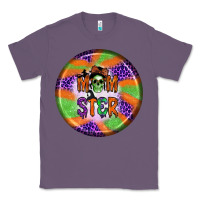 Lavender Momster Classic Tee - BundleAndBundleShop
