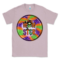 Lilac Momster Classic Tee - BundleAndBundleShop