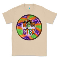 Mushroom Momster Classic Tee - BundleAndBundleShop