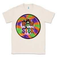 Natural Momster Classic Tee - BundleAndBundleShop