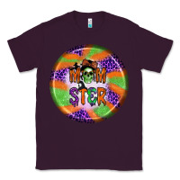Plum Momster Classic Tee - BundleAndBundleShop