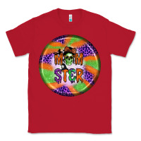 Red Momster Classic Tee - BundleAndBundleShop