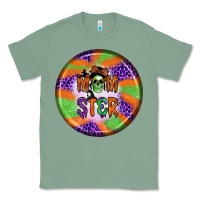 Sage Momster Classic Tee - BundleAndBundleShop