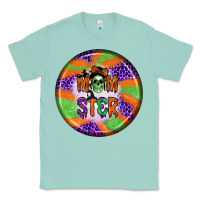 Seafoam Momster Classic Tee - BundleAndBundleShop