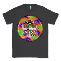 Smoke Momster Classic Tee - BundleAndBundleShop