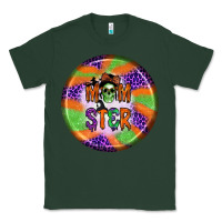 Sports Green Momster Classic Tee - BundleAndBundleShop
