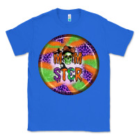 True Royal Momster Classic Tee - BundleAndBundleShop