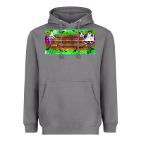 Storm custom name freak ghosts license plate Heavyweight Hoodie - BundleAndBundleShop