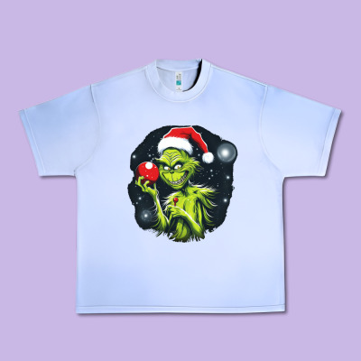 Urban Heavy Tee Grinch