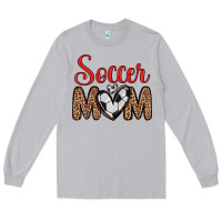 Moon Dust soccer mom Long Sleeve Tee - Zillion Design Studio