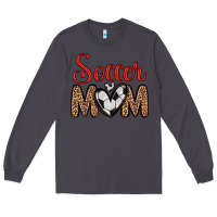 Smoke soccer mom Long Sleeve Tee - Zillion Design Studio