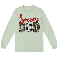 Matcha soccer dad Long Sleeve Tee - Zillion Design Studio