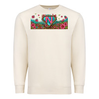 Sandshell super nurse libbey glass Premium Sweatshirt - BundleAndBundleShop