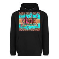 Black fight for a cure Heavyweight Hoodie - JahusDesignShop