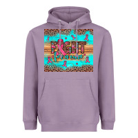 Lavender fight for a cure Heavyweight Hoodie - JahusDesignShop