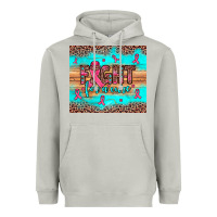 Moon Dust fight for a cure Heavyweight Hoodie - JahusDesignShop