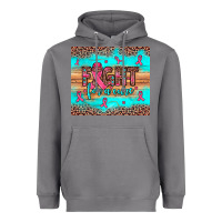 Storm fight for a cure Heavyweight Hoodie - JahusDesignShop