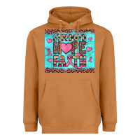 Meerkat strength hope faith Heavyweight Hoodie - JahusDesignShop