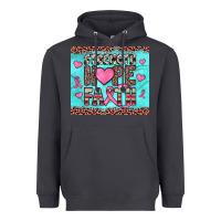 Smoke strength hope faith Heavyweight Hoodie - JahusDesignShop