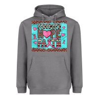 Storm strength hope faith Heavyweight Hoodie - JahusDesignShop