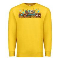 Lemon nurse squad libbey glass Premium Sweatshirt - BundleAndBundleShop